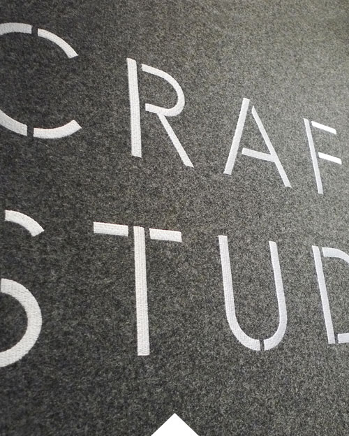 Craftwork Studios Logo